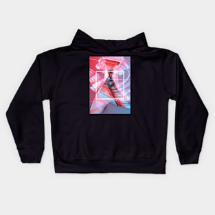 Form Kids Hoodie